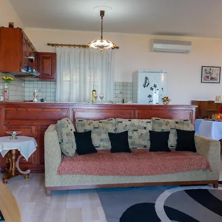 Stefemys In Corfu Casa de Férias