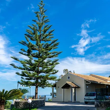 Casa de Férias Stefemys In Corfu