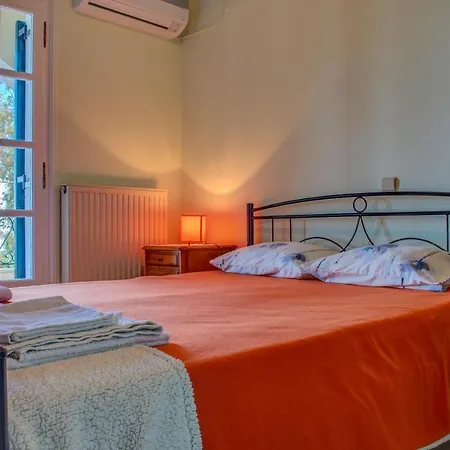 Casa de Férias Stefemys In Corfu Gastouri (Corfu)